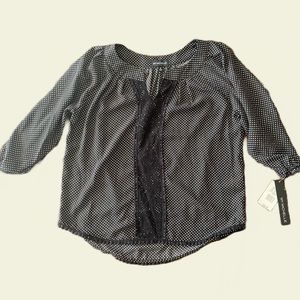 ✨ *BOGO* NWT My Michelle Blouse *BOGO* ✨